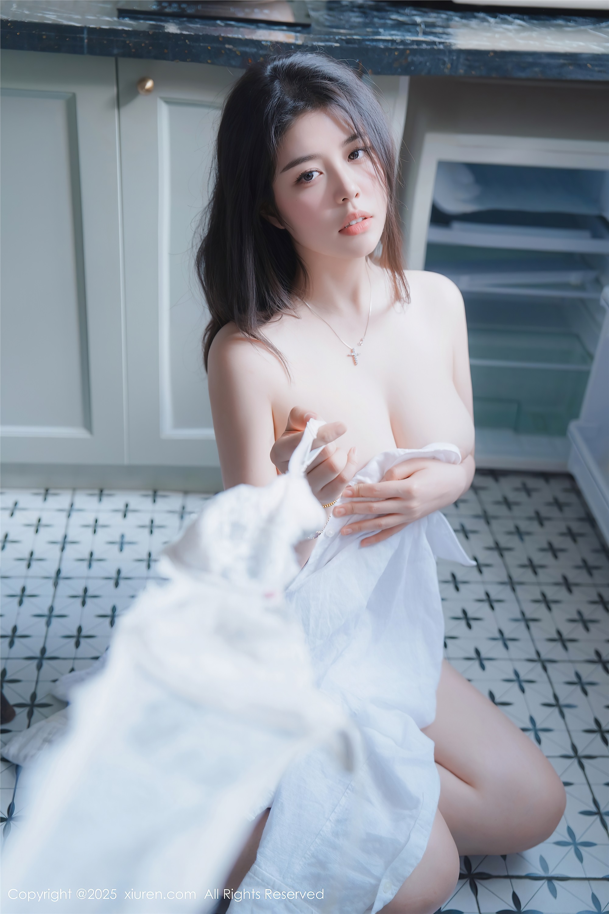 Xiuren秀人网 2025.06.24 NO.10455 林若凡F